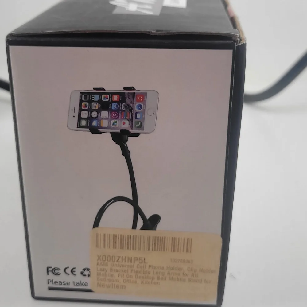 Mobile Phone Holder